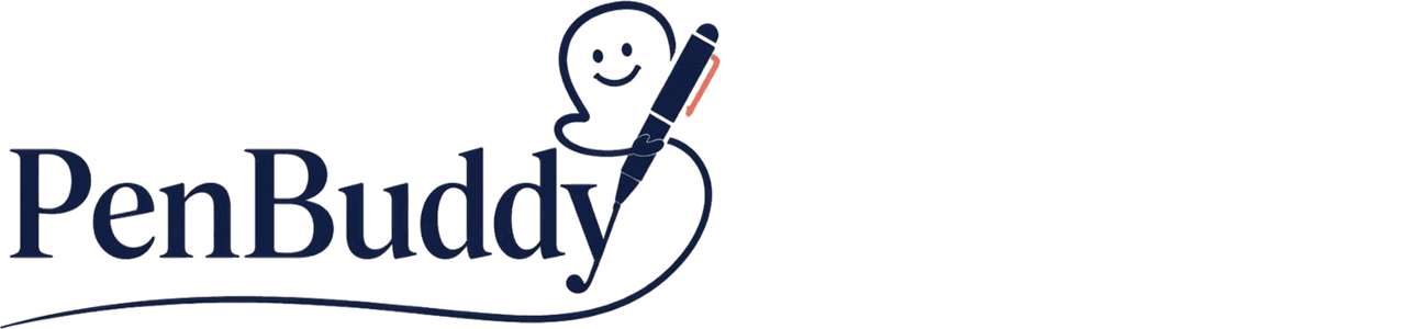 PenBuddy logo