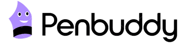 PenBuddy Logo