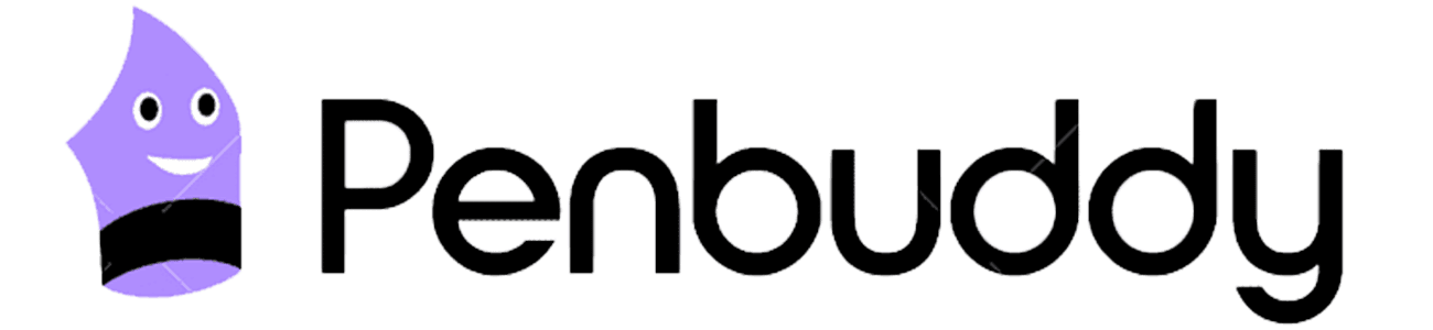 PenBuddy logo